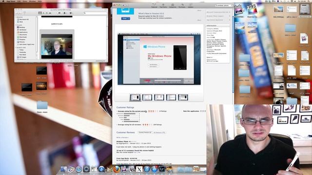 Nokia Lumia 920 (windows phone) transfer files to Mac? смотреть онлайн