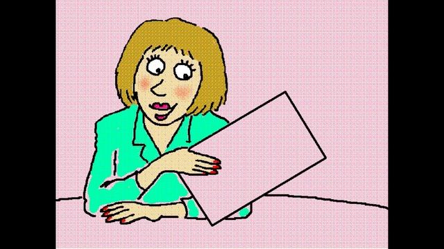 Windows 95 Picture Painter: Chocolate Lover смотреть онлайн