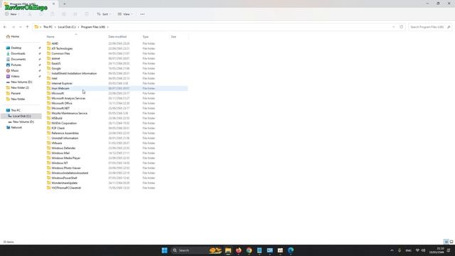 วิธีเรียกใช้ Internet Explorer 11 แบบไม่เด้งไป Microsoft Edge смотреть онлайн