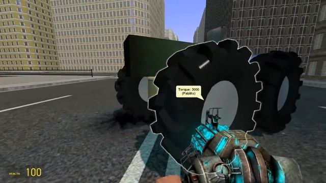 Jogando Garry's Mod - Ep 32 смотреть онлайн