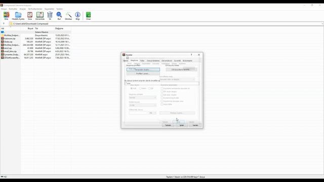 WinRAR 6.22 REVİEW смотреть онлайн