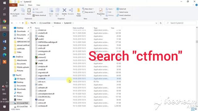 keyboard search is not working in windows 10 Start Menu And Search Bar fully fixed forever. смотреть онлайн