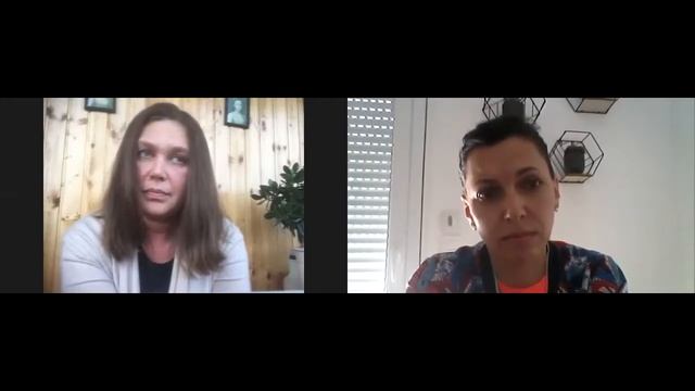 РЕТТкие хроники: интервью с Верюгиной Светланой смотреть онлайн