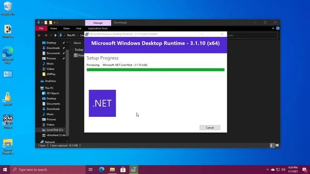 How To Install MS PowerToys In Win10 смотреть онлайн