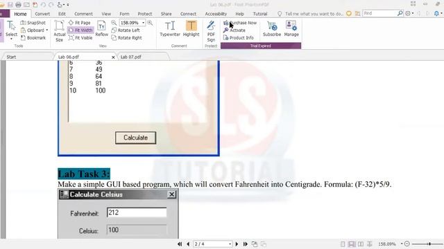 Windows Form Application Assignment for Beginners with Solution Idea C# Programming смотреть онлайн