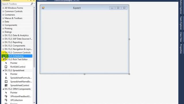C# Window Form1 || Khmer смотреть онлайн