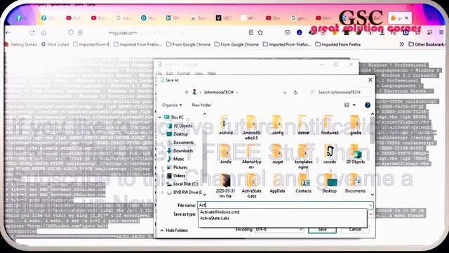 Activate Windows Free смотреть онлайн