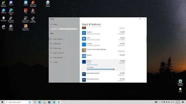 How to Free up Disk Space in Windows 10/11 смотреть онлайн