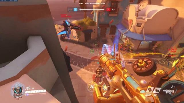 Mei has learned to fly on her own смотреть онлайн