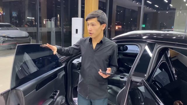 Leapmotor c01 limited edition смотреть онлайн