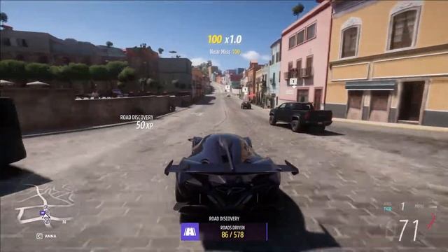 𝗙𝗼𝗿𝘇𝗮 𝗛𝗼𝗿𝗶𝘇𝗼𝗻 𝟱 | Apollo Intensa Emozione How fast can it go 🔥 | GTX 1650 | ASUS TUF Gaming FX505DT смотреть онлайн