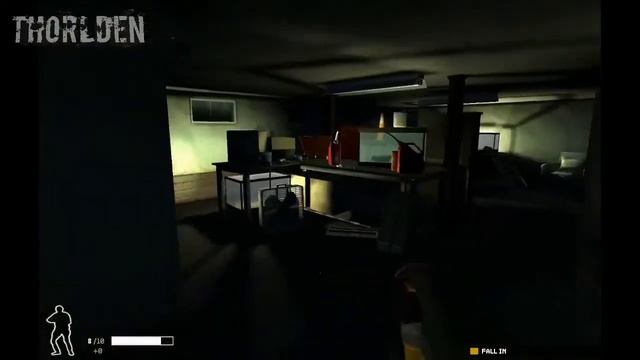 SWAT 4 | MISSION 2 | HINDI | 2018 #thorlden смотреть онлайн