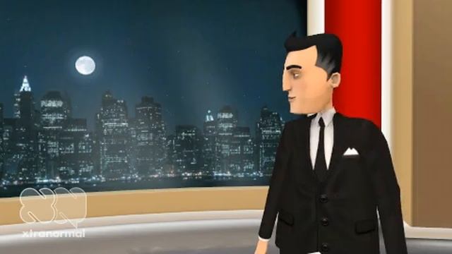Mass Media Project-SLHS English 2 смотреть онлайн
