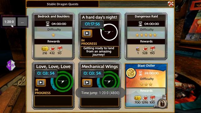 School of Dragons game guardian смотреть онлайн