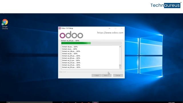 How To Install Odoo 13 on Windows | Odoo 13 Installation смотреть онлайн