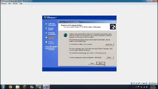 How To:Install Windows XP in Virtualbox смотреть онлайн