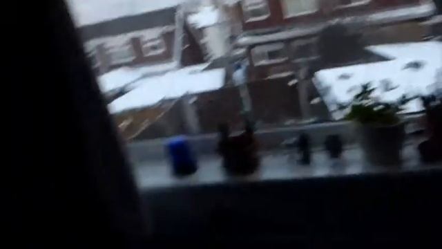 dropping the worlds largest quality street out of a window (gone wrong) смотреть онлайн