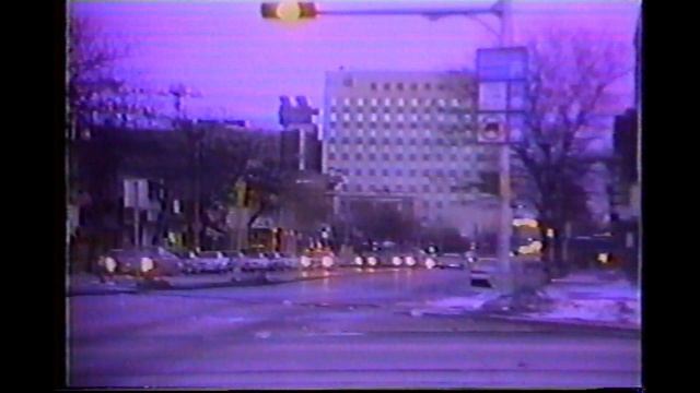 WXGZ-TV Station ID and Partial Sign Off 1991 смотреть онлайн