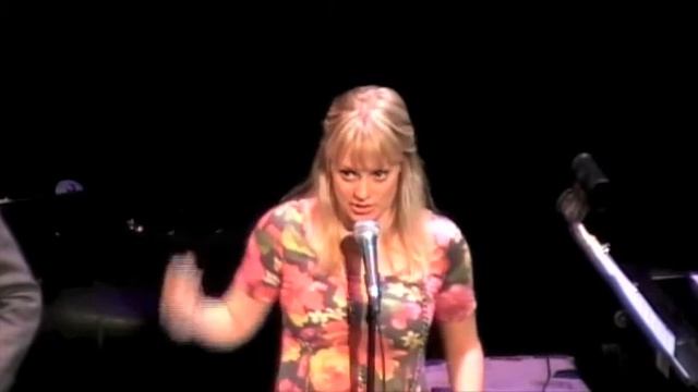 Jenni Barber - MY PARTY DRESS (Kerrigan-Lowdermilk) смотреть онлайн