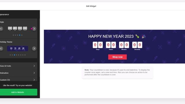How to add Countdown Timer app to Shopify смотреть онлайн