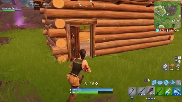 Fortnite Chapter 1 Season 6 in 2022 (Project Era Multiplayer) смотреть онлайн