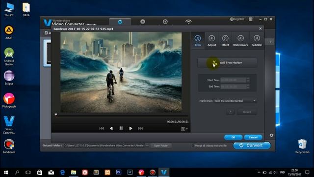 Trik Download Project Video Plotagraph - PART 1 [JAC Art Code] смотреть онлайн