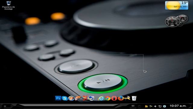 Temas para Windows 7 Enduro Pack 2014 смотреть онлайн