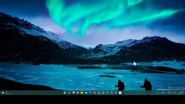 Windows 11 How difficult it is to move Control Panel to Settings app смотреть онлайн