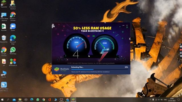 How to download bluestacks 5 in pc in 5 minutes смотреть онлайн
