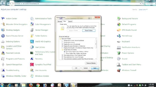 How To Hide And Unhide Folder In Windows 7/10/11 In Hindi | File Hide Kaise Kare ? смотреть онлайн
