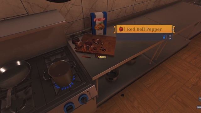 Cooking Simulator Windows (Gamepass) - Christmas cooking смотреть онлайн
