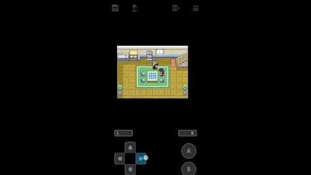 How To Download Pokemon Sword & Shield Gba Version For Android /With Gameplay