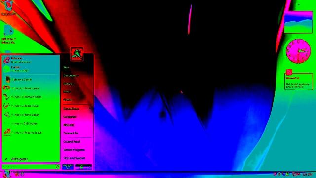 Windows Vista Delta Edition And Desktop Startup Sound Effects (SBP2E) in G Major 983 смотреть онлайн