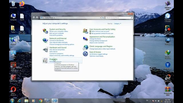 How to install all Games in Windows 7 and How to turn on windows 7 Games смотреть онлайн