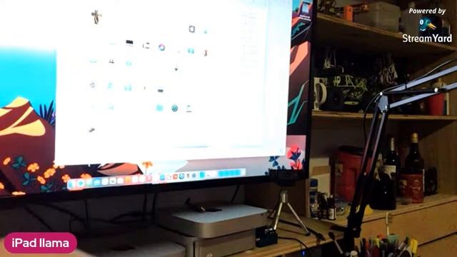 Mac mini unboxing and setup! смотреть онлайн