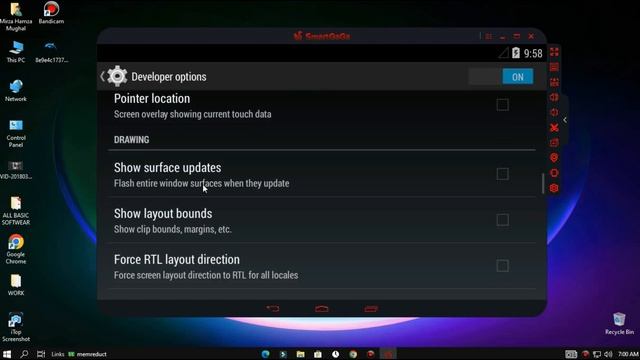 New Smartgaga Best Version For Free Fire Low End PC | Best Emulator For 1GB Ram / 2GB Ram PC (2023) смотреть онлайн