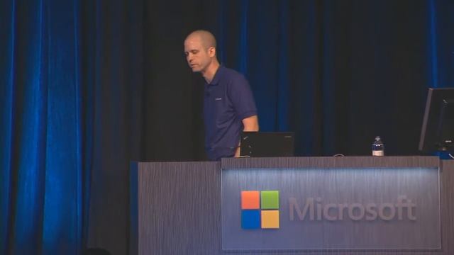 TechEd North America 2013 Hyper V What's New in Windows Server 2012 R2 смотреть онлайн