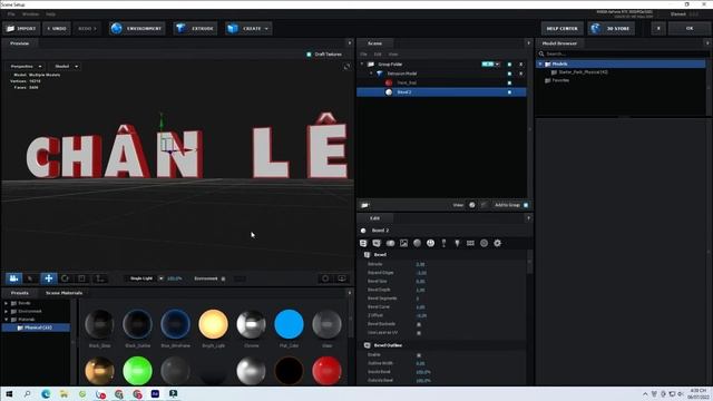 Hướng dẫn Sử Dụng Element 3d tạo chuyển động 3D tạo logo trong After Effects смотреть онлайн