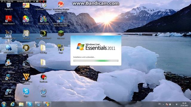 Windows Live Movie Maker Downloaden смотреть онлайн