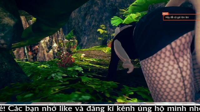 AI SHOUJO Phần 1: Tạo Cô Gái Dễ Thương, Sinh Tồn Cùng Người đẹp Tại đảo Hoang | Nguyen Viet Xuan