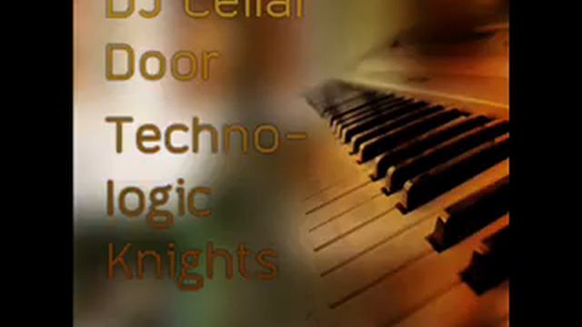 Technologic Knights - Dj Cellar Door смотреть онлайн