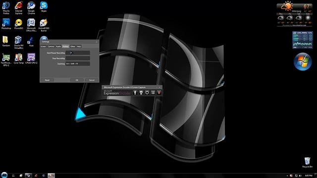 How to record your screen in windows 7 смотреть онлайн
