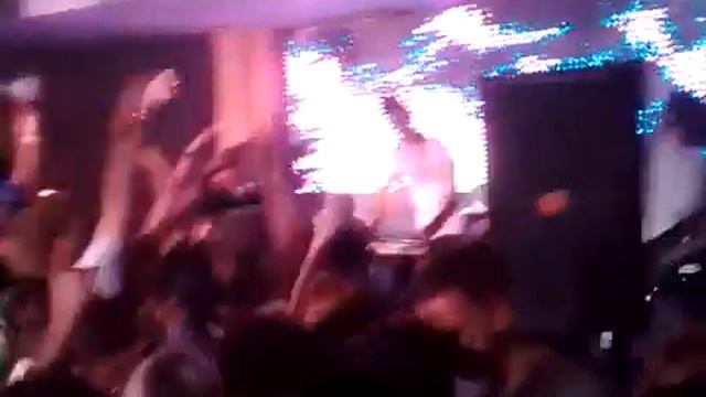 Tesla Boy @ Heaven Club - Kiev смотреть онлайн