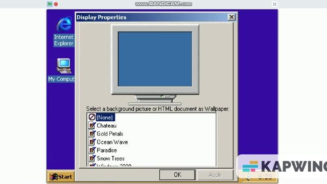 Windows versions in a Parallel Universe смотреть онлайн