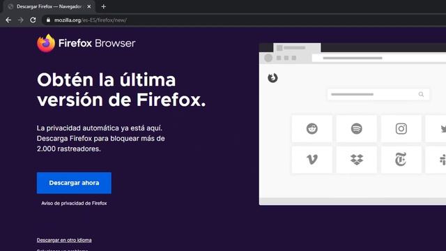 DESCARGAR E INSTALAR NAVEGADOR WEB Y WINRAR PASO A PASO смотреть онлайн