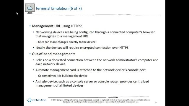 Network Plus Virtualization and Cloud Services Part 2 смотреть онлайн