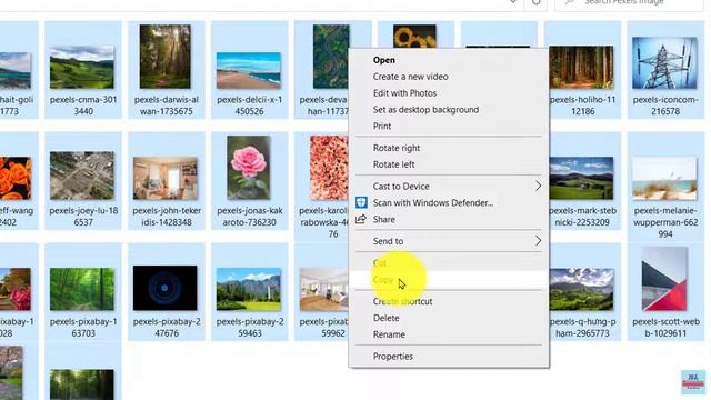 How to Copy, Paste, Select file and Using Keboard Shortcut Key in Computer in Hindi. #Stimulusindia смотреть онлайн