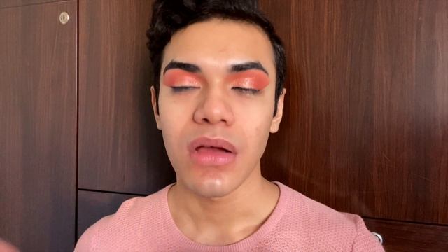 Peachy Soft Glam Makeup Tutorial | Glowy Skin | Deep Pathare смотреть онлайн