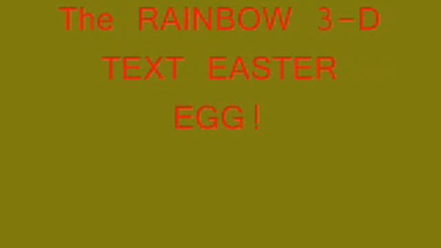 How to: Make Windows XP ScreenSaver Easter Eggs смотреть онлайн
