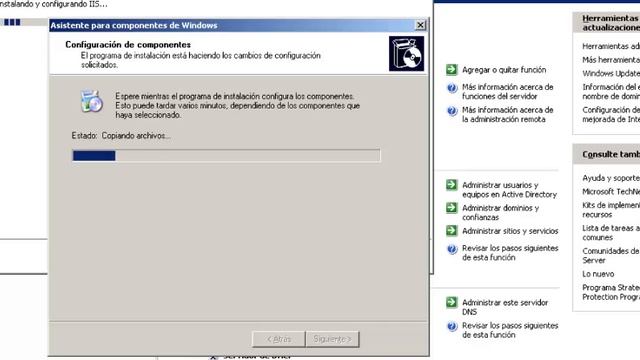 iis Windows Server 2003 смотреть онлайн